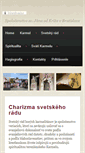 Mobile Screenshot of ocds.sk